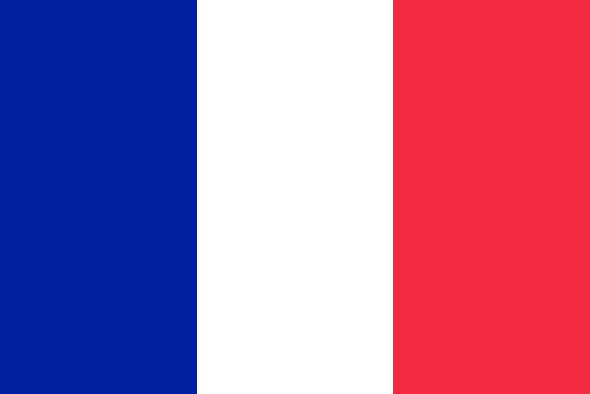 What is the share of the software industry in the French economy?