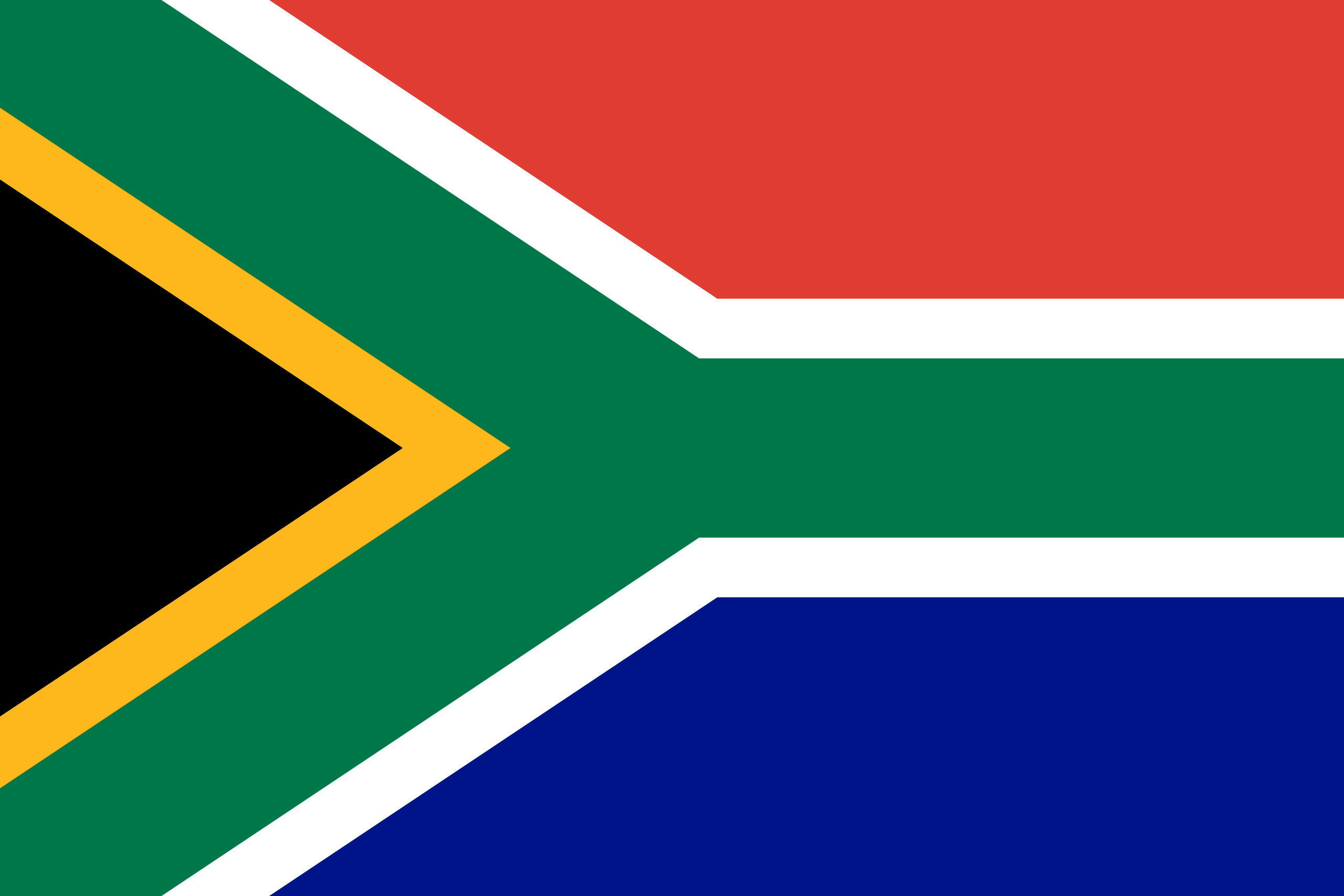 South Africa – Market Situation